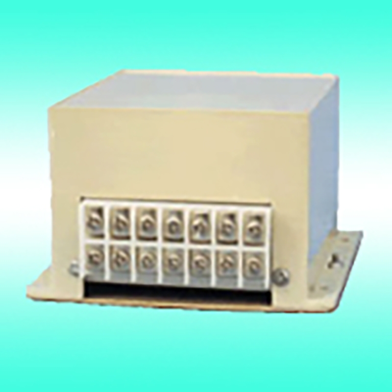 超(chāo)限斷路器(qi)