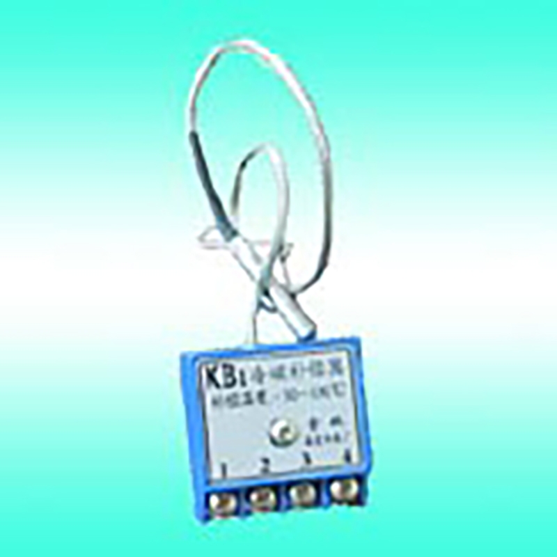 冷(leng)端補償器(qi)