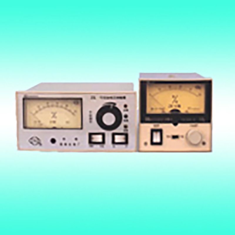 ZK-01 03過零觸(chu)發型可(kě)控矽功(gong)率調整(zheng)器