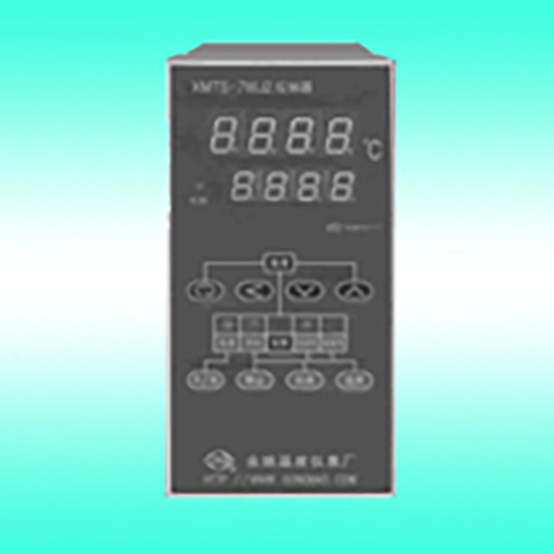 智能型(xing)幹燥機(ji)控制器(qì)