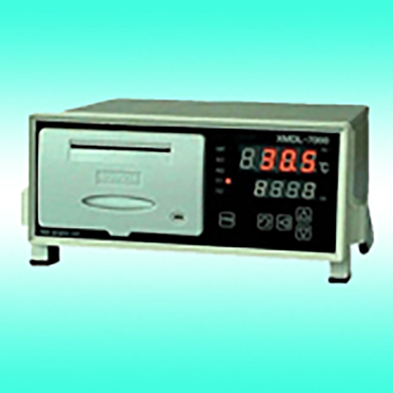 多點(diǎn)巡回測量打印(yin)儀