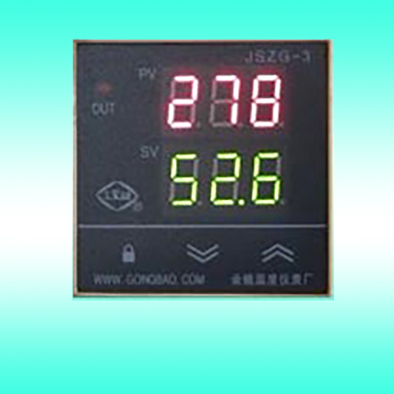 JSZ□-3時間繼電(diàn)器