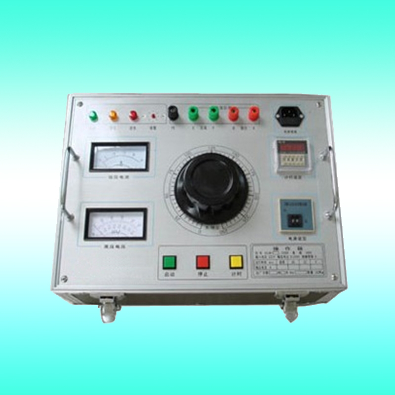 台式(shì)成套控制箱-1