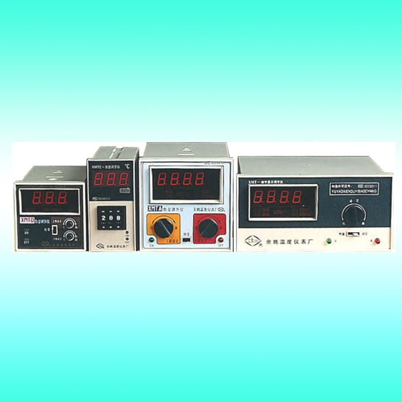模拟數(shù)顯儀表