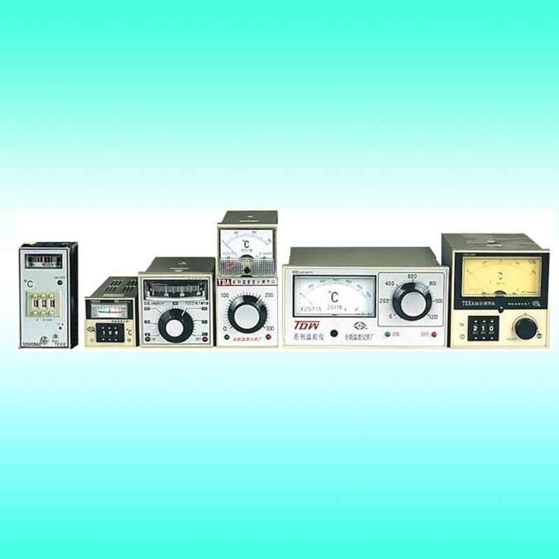 模(mo)拟指針儀表(biao)