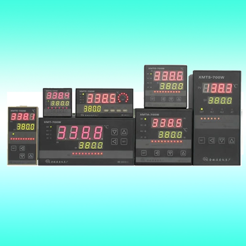 溫度傳(chuan)感器